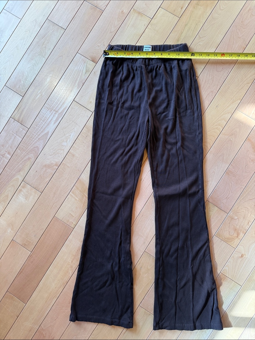 Sunday Best Women's Pants